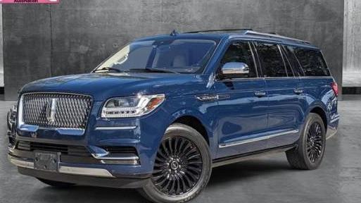 LINCOLN NAVIGATOR L 2019 5LMJJ3TT3KEL12112 image